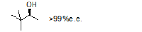 (S)-3,3-dimethyl-2-butanol