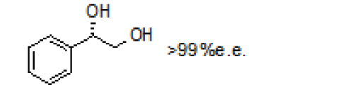 (S)-1-phenyl-1,2-ethandiol