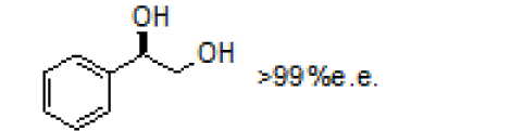 (R)-1-phenyl-1,2-ethandiol