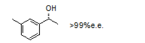 (R)-1-(3'-methylphenyl)-1-ethanol