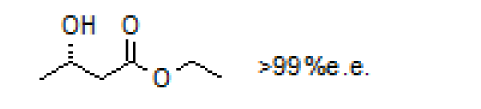 ethyl (S)-3-hydroxybutyrate