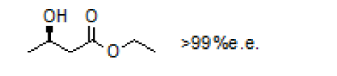 ethyl (R)-3-hydroxybutyrate