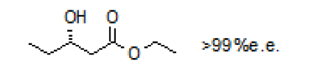 ethyl (S)-3-hydroxypentanoate