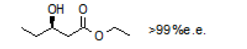 ethyl (R)-3-hydroxypentanoate