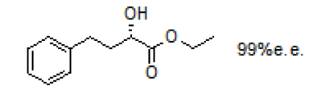 ethyl (S)-benzyllactate