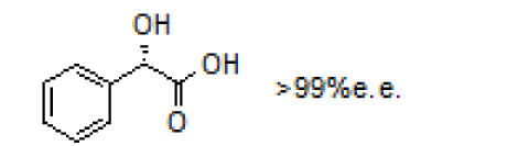 (S)-mandelic acid
