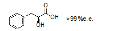 (S)-3-phenyllactic acid