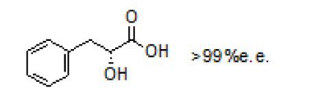 (R)-3-phenyllactic acid