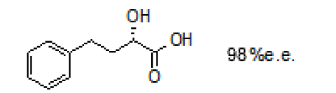 (S)-benzyllactic acid