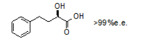 (R)-benzyllactic acid