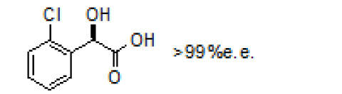 (R)-2-chloromandelamide	